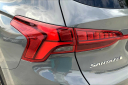 Thumbnail image of 2023 Hyundai SANTA FE at Bob Howard Hyundai