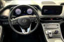 Thumbnail image of 2023 Hyundai SANTA FE at Bob Howard Hyundai