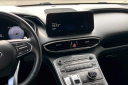 Thumbnail image of 2023 Hyundai SANTA FE at Bob Howard Hyundai