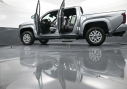 Thumbnail image of 2025 Toyota Tacoma at Plaza Honda