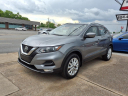 Thumbnail image of 2021 Nissan Rogue Sport at Ernie Cook & Son Motors