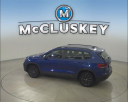 Thumbnail image of 2024 Volkswagen Taos at Mccluskey Chevrolet Kings Automall