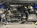 Thumbnail image of 2024 Volkswagen Taos at Mccluskey Chevrolet Kings Automall
