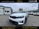 Thumbnail image of 2021 BMW 3 Series at Adams Auto Group Inc