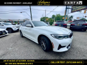 Thumbnail image of 2021 BMW 3 Series at Adams Auto Group Inc