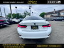 Thumbnail image of 2021 BMW 3 Series at Adams Auto Group Inc
