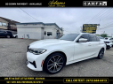 Thumbnail image of 2021 BMW 3 Series at Adams Auto Group Inc