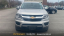 Thumbnail image of 2020 Chevrolet Colorado at Denooyer Chevrolet