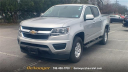 Thumbnail image of 2020 Chevrolet Colorado at Denooyer Chevrolet