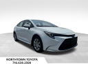 Thumbnail image of 2025 Toyota Corolla Hybrid at Northtown Toyota Volkswagen