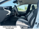 Thumbnail image of 2025 Toyota Corolla Hybrid at Northtown Toyota Volkswagen