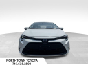 Thumbnail image of 2025 Toyota Corolla Hybrid at Northtown Toyota Volkswagen