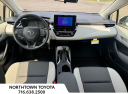 Thumbnail image of 2025 Toyota Corolla Hybrid at Northtown Toyota Volkswagen