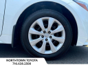 Thumbnail image of 2025 Toyota Corolla Hybrid at Northtown Toyota Volkswagen