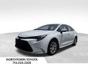 Thumbnail image of 2025 Toyota Corolla Hybrid at Northtown Toyota Volkswagen