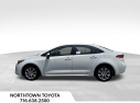 2025 Toyota Corolla Hybrid LE at Northtown Toyota Volkswagen
