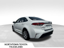 Thumbnail image of 2025 Toyota Corolla Hybrid at Northtown Toyota Volkswagen