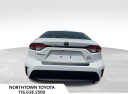 Thumbnail image of 2025 Toyota Corolla Hybrid at Northtown Toyota Volkswagen