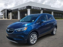 Thumbnail image of 2019 Buick Encore at Morgan Buick GMC Shreveport - NEW