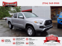 Thumbnail image of 2022 Toyota Tacoma at Colonial Toyota - Indiana