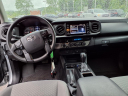 Thumbnail image of 2022 Toyota Tacoma at Colonial Toyota - Indiana