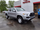 Thumbnail image of 2022 Toyota Tacoma at Colonial Toyota - Indiana