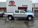 Thumbnail image of 2022 Toyota Tacoma at Colonial Toyota - Indiana