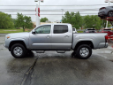 Thumbnail image of 2022 Toyota Tacoma at Colonial Toyota - Indiana