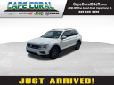 Thumbnail image of 2018 Volkswagen Tiguan at Cape Coral Chrysler Dodge Jeep Ram