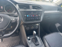 Thumbnail image of 2018 Volkswagen Tiguan at Cape Coral Chrysler Dodge Jeep Ram