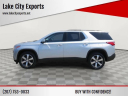 Thumbnail image of 2019 Chevrolet Traverse at Lake City Exports
