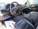 Thumbnail image of 2019 Chevrolet Traverse at Lake City Exports