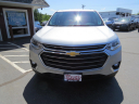 Thumbnail image of 2019 Chevrolet Traverse at Lake City Exports