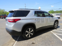 Thumbnail image of 2019 Chevrolet Traverse at Lake City Exports