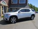 Thumbnail image of 2019 Chevrolet Traverse at Lake City Exports