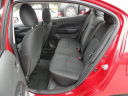 Thumbnail image of 2019 Mitsubishi Mirage G4 at Dewitt Motors