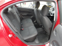 Thumbnail image of 2019 Mitsubishi Mirage G4 at Dewitt Motors
