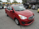 Thumbnail image of 2019 Mitsubishi Mirage G4 at Dewitt Motors
