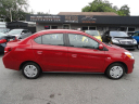 Thumbnail image of 2019 Mitsubishi Mirage G4 at Dewitt Motors
