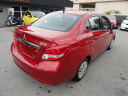 Thumbnail image of 2019 Mitsubishi Mirage G4 at Dewitt Motors