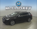 Thumbnail image of 2021 INFINITI QX50 at Mccluskey Chevrolet Kings Automall