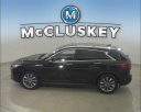 Thumbnail image of 2021 INFINITI QX50 at Mccluskey Chevrolet Kings Automall