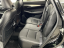 2021 INFINITI QX50 Essential at Mccluskey Chevrolet Kings Automall