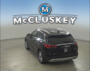 Thumbnail image of 2021 INFINITI QX50 at Mccluskey Chevrolet Kings Automall