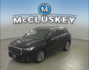 Thumbnail image of 2021 INFINITI QX50 at Mccluskey Chevrolet Kings Automall