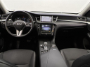 Thumbnail image of 2021 INFINITI QX50 at Mccluskey Chevrolet Kings Automall