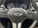 Thumbnail image of 2021 INFINITI QX50 at Mccluskey Chevrolet Kings Automall