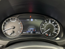 Thumbnail image of 2021 INFINITI QX50 at Mccluskey Chevrolet Kings Automall