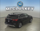 Thumbnail image of 2021 INFINITI QX50 at Mccluskey Chevrolet Kings Automall