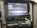 Thumbnail image of 2021 INFINITI QX50 at Mccluskey Chevrolet Kings Automall